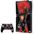 Marvel Black Widow Natasha Romanova PS5 Pro Bundle Skin